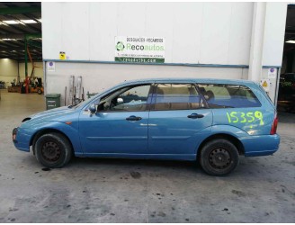 ford focus turnier (cak) del año 1999