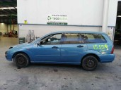 ford focus turnier (cak) del año 1999