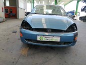 ford focus turnier (cak) from the year 1999
