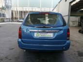 ford focus turnier (cak) from the year 1999
