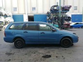 ford focus turnier (cak) from the year 1999