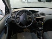Ford Focus Turnier (CAK) from the year 1999