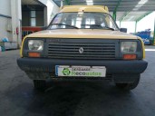 renault rapid/express (f40) del año 1988