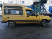 renault rapid/express (f40) del año 1988