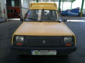 renault rapid/express (f40) del año 1988