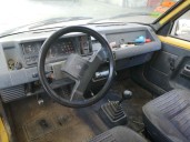 renault rapid/express (f40) del año 1988