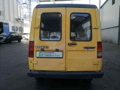 renault rapid/express (f40) del año 1988
