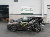 renault scenic iv del año 2018