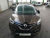 renault scenic iv del año 2018