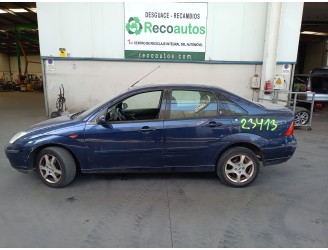 ford focus berlina (cak) del año 2003