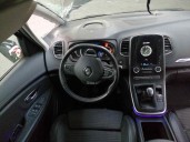 renault scenic iv del año 2018