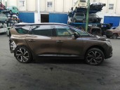 renault scenic iv del año 2018