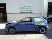 seat ibiza ii (6k1) del año 2001