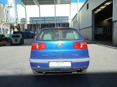 seat ibiza ii (6k1) del año 2001