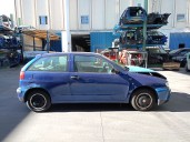 seat ibiza ii (6k1) del año 2001