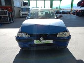 seat ibiza ii (6k1) del año 2001