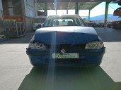 seat ibiza ii (6k1) del año 2001