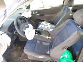 seat ibiza ii (6k1) del año 2001