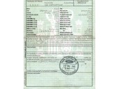 ford focus berlina (cak) del año 2003