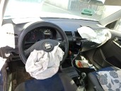 seat ibiza ii (6k1) del año 2001