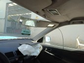 seat ibiza ii (6k1) del año 2001