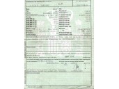 seat ibiza ii (6k1) del año 2001