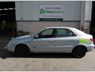 citroën xsara berlina del año 2003