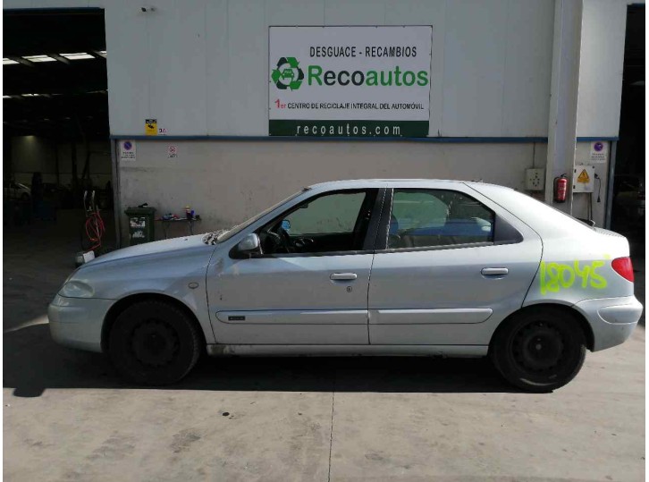 citroën xsara berlina del año 2003