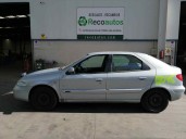 citroën xsara berlina del año 2003