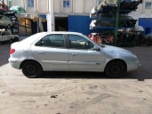 citroën xsara berlina del año 2003