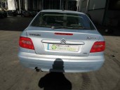 citroën xsara berlina del año 2003
