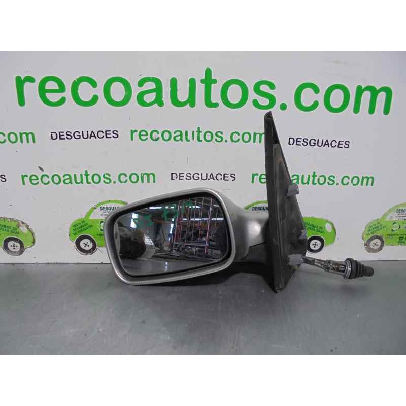 Recambio de retrovisor izquierdo para fiat palio weekend (178) 1.2 cat referencia OEM IAM MANUAL 