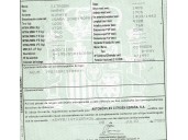 citroën xsara berlina del año 2003