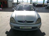 Citroën Xsara sedan from year 2003
