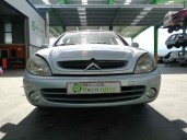 citroën xsara berlina del año 2003
