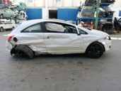 opel corsa d from year 2007