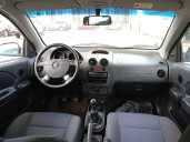 chevrolet aveo / kalos hatchback (t200) del año 2006