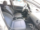 chevrolet aveo / kalos hatchback (t200) del año 2006