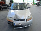 chevrolet aveo / kalos hatchback (t200) del año 2006
