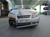 chevrolet aveo / kalos hatchback (t200) del año 2006
