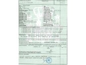 chevrolet aveo / kalos hatchback (t200) del año 2006