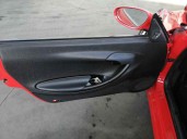 porsche boxster (typ 986) del año 1997