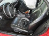 porsche boxster (typ 986) del año 1997