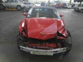 porsche boxster (typ 986) del año 1997