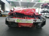 porsche boxster (typ 986) del año 1997