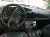 porsche boxster (typ 986) del año 1997