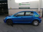 peugeot 307 (s1) del año 2004