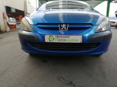 peugeot 307 (s1) del año 2004
