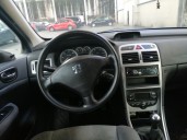 peugeot 307 (s1) del año 2004