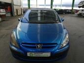 peugeot 307 (s1) del año 2004